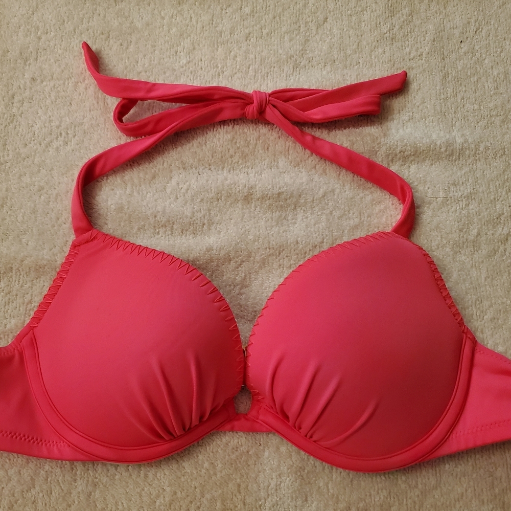 Victoria's Secret Pink Bikini Top